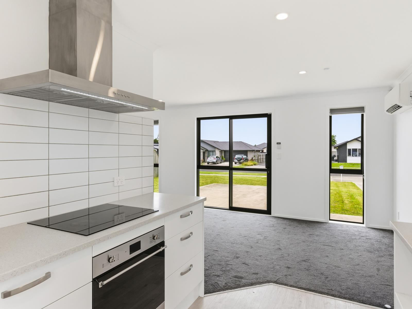 97 Hinemoa Street, Levin