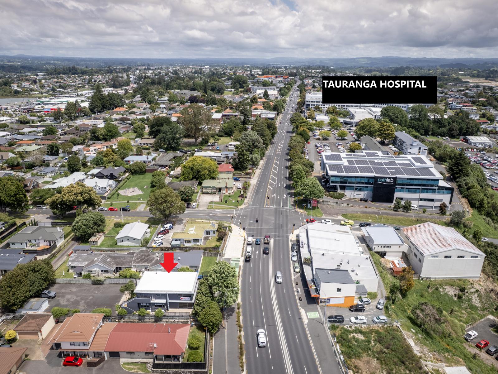 778 Cameron Road, Tauranga South