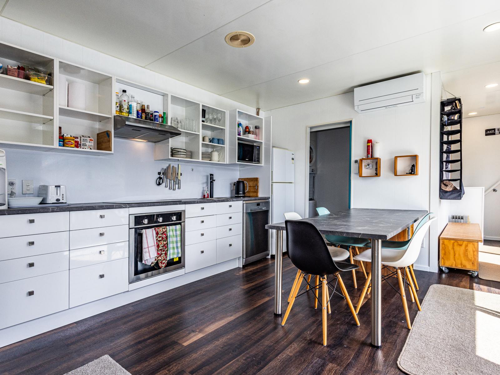 12 Carter Terrace, Ohakune