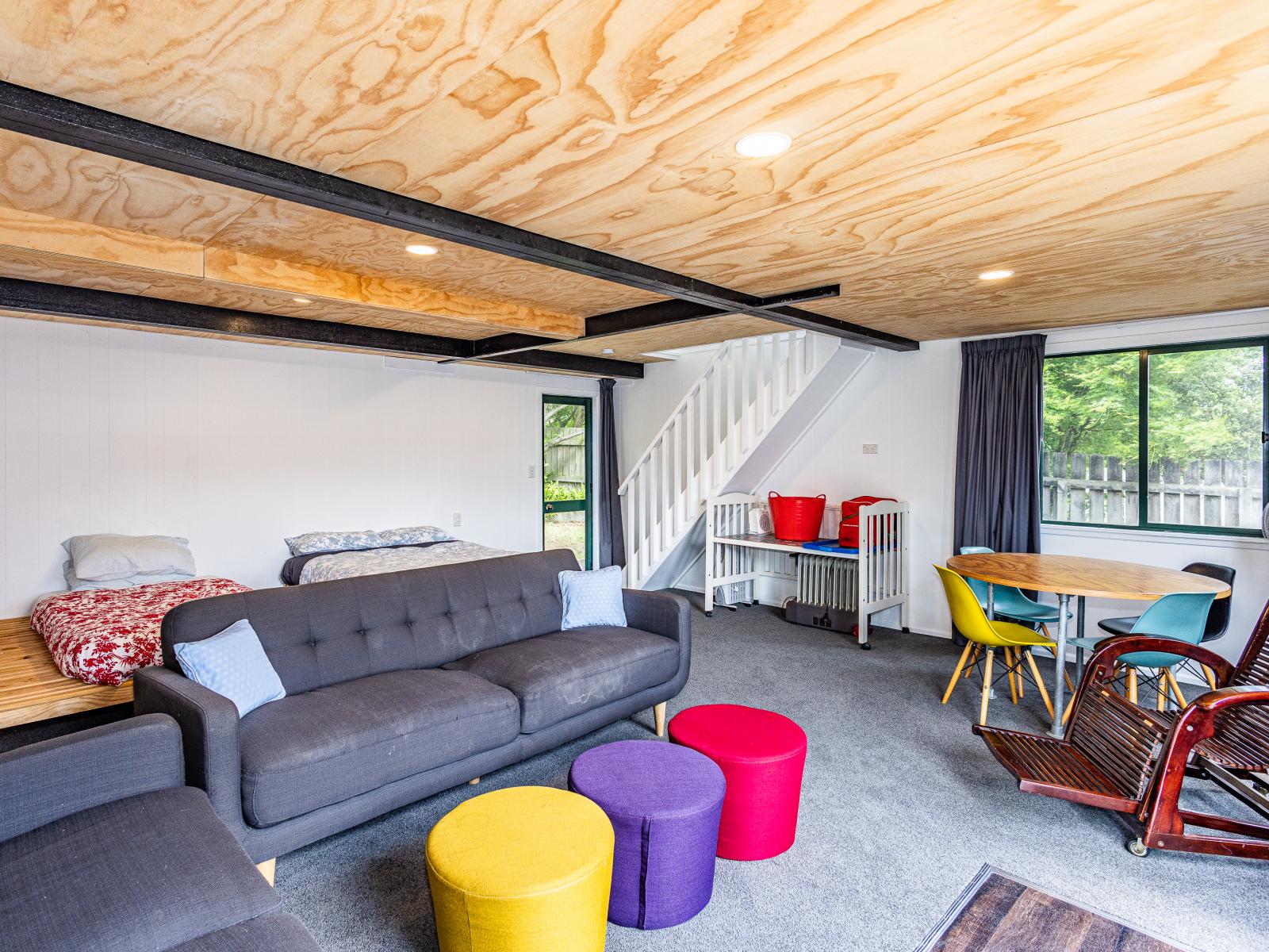 12 Carter Terrace, Ohakune