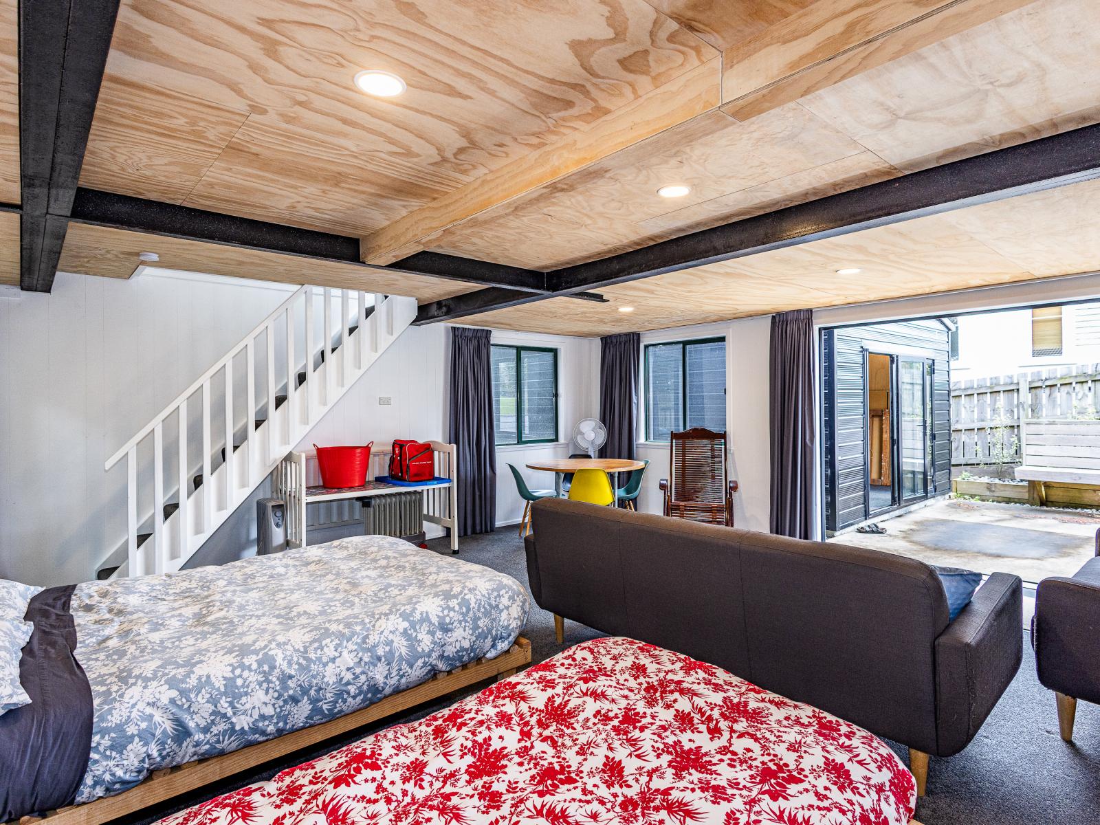 12 Carter Terrace, Ohakune