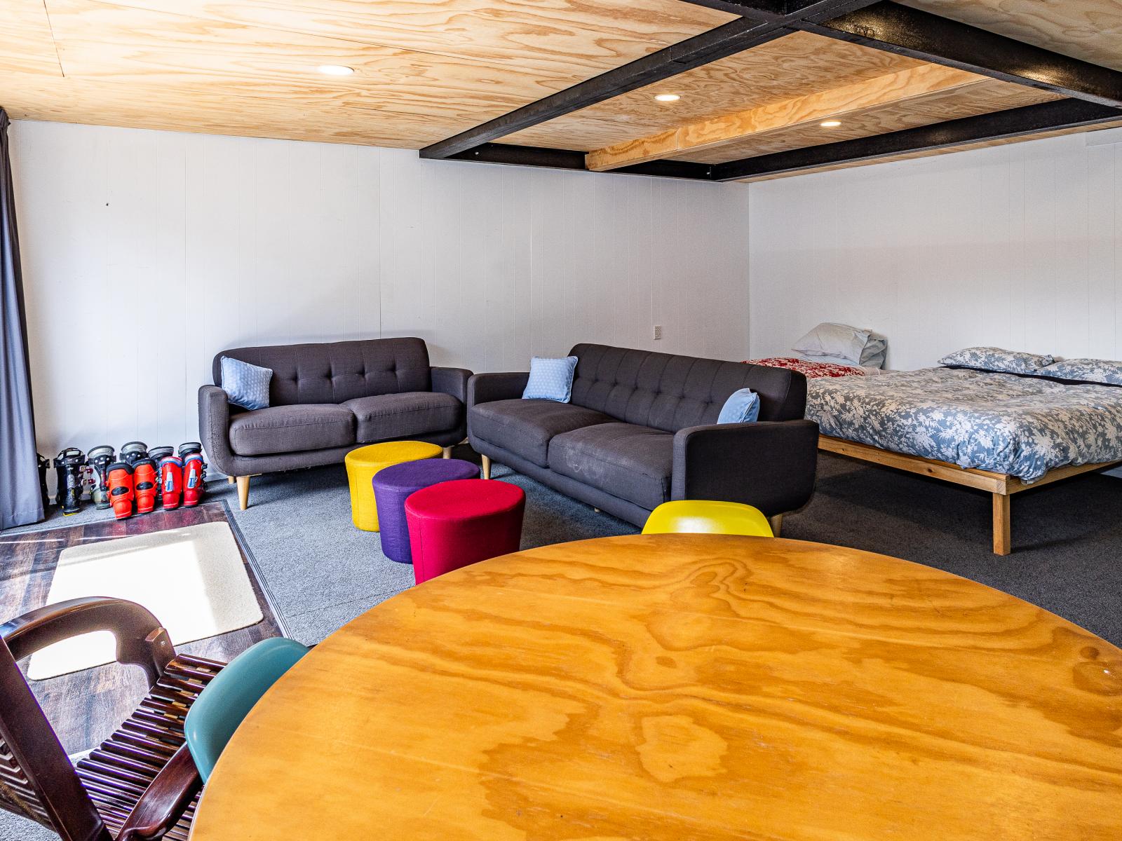 12 Carter Terrace, Ohakune