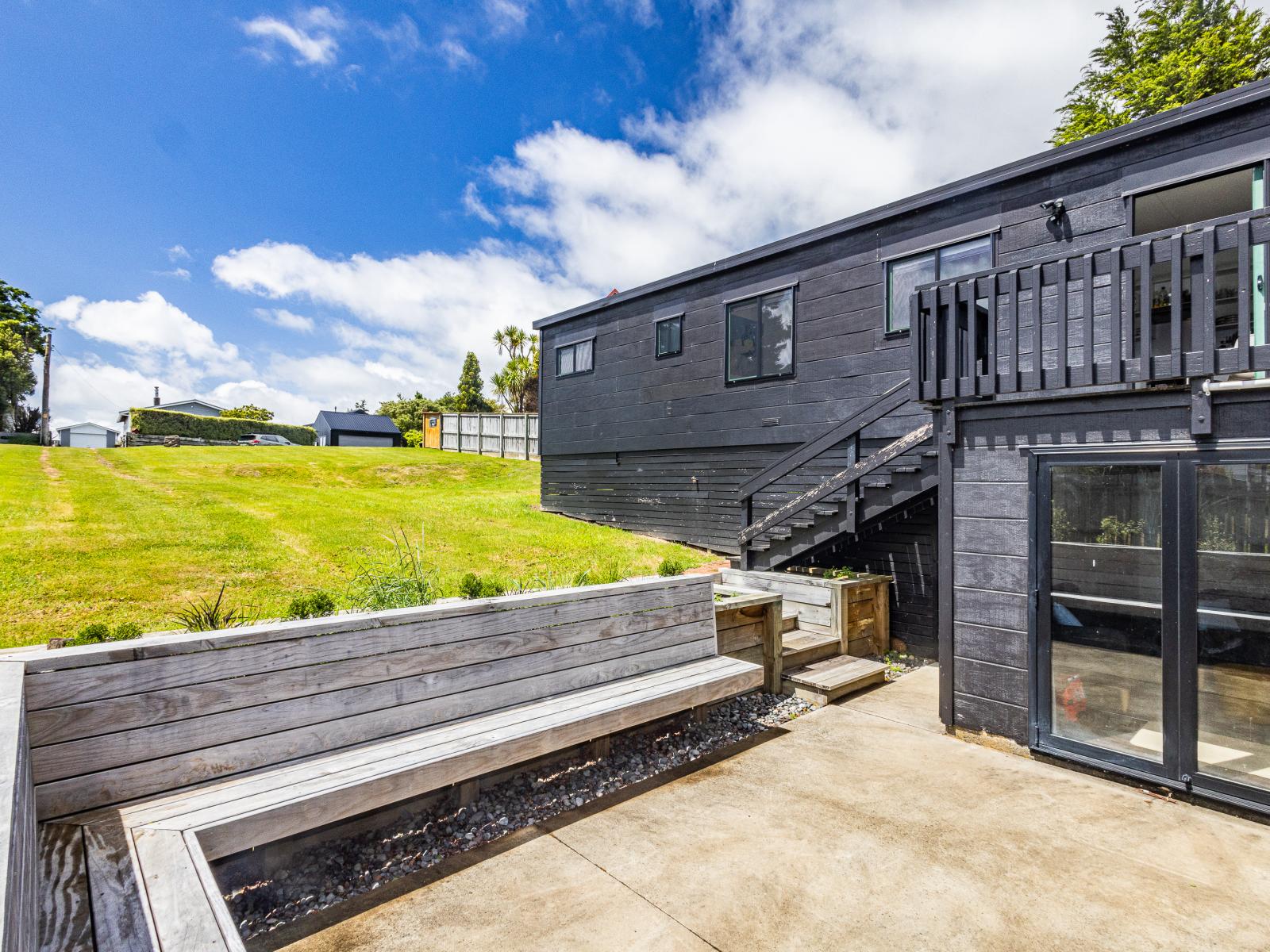 12 Carter Terrace, Ohakune