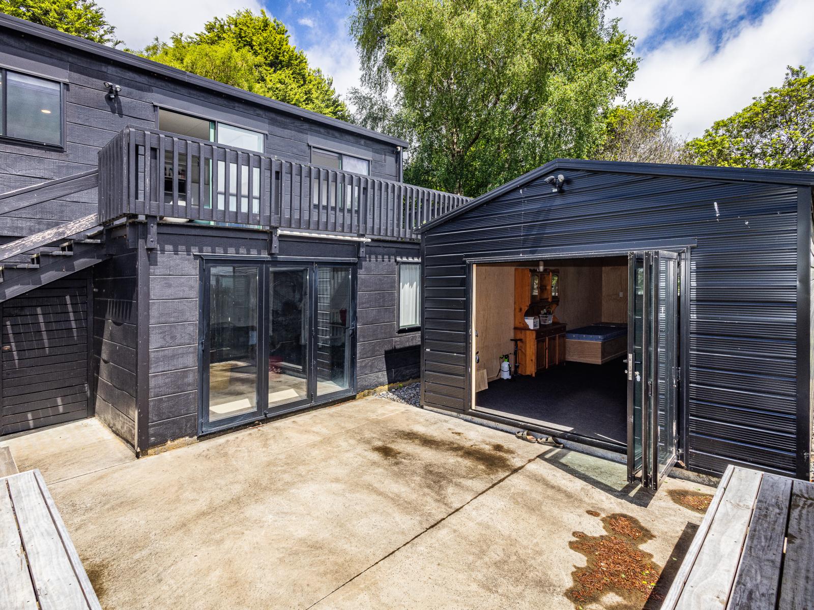 12 Carter Terrace, Ohakune