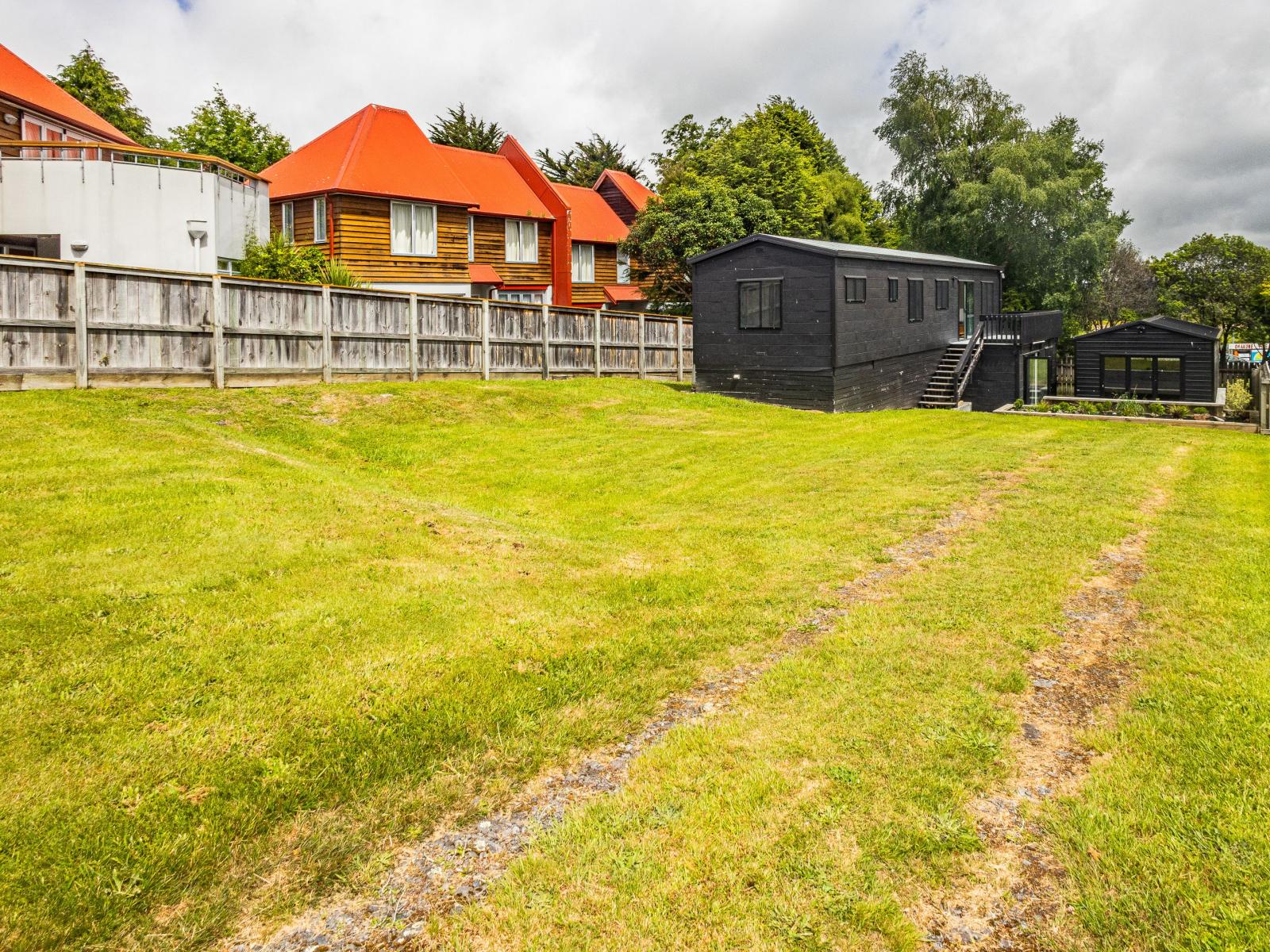 12 Carter Terrace, Ohakune