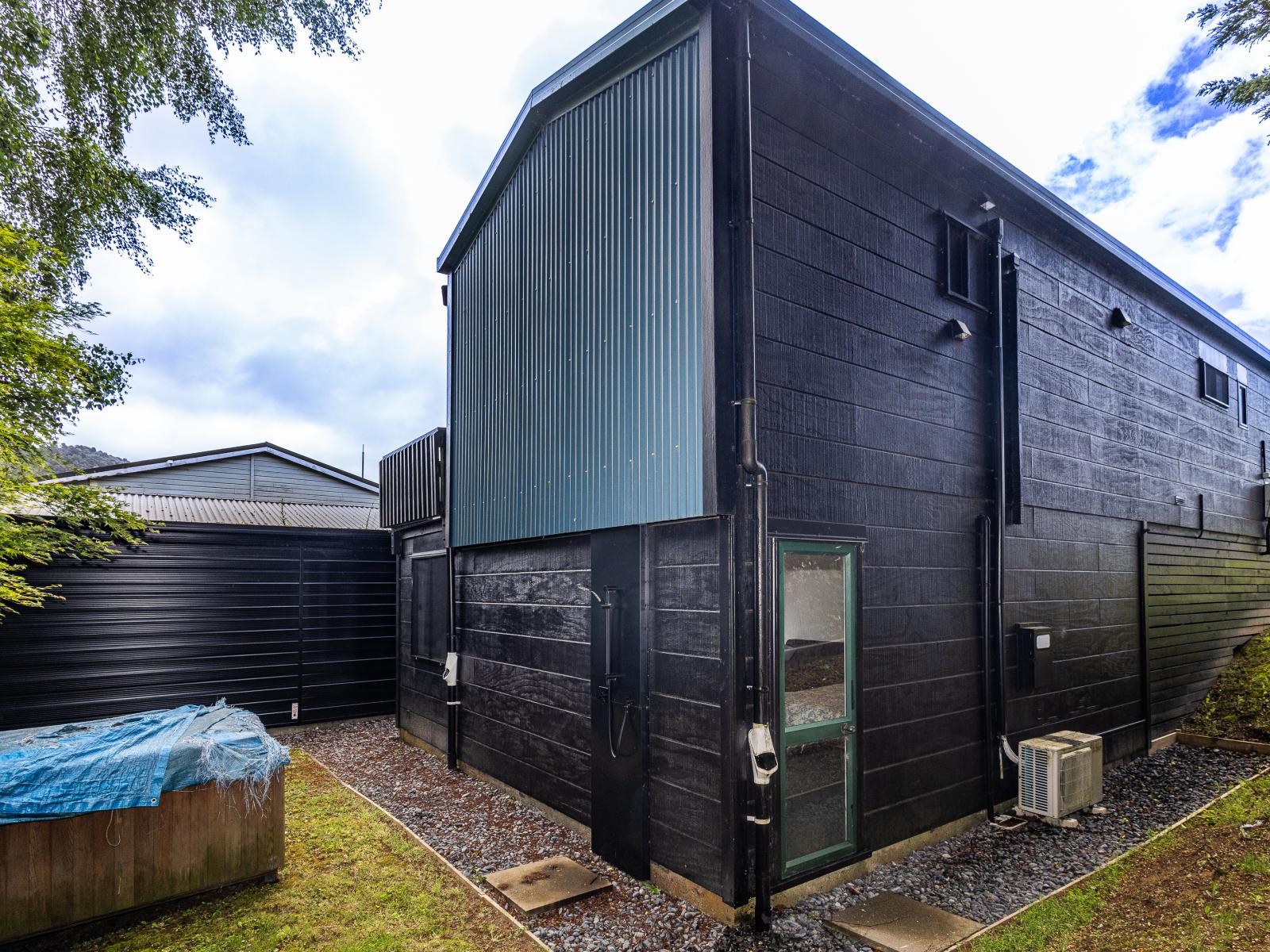 12 Carter Terrace, Ohakune