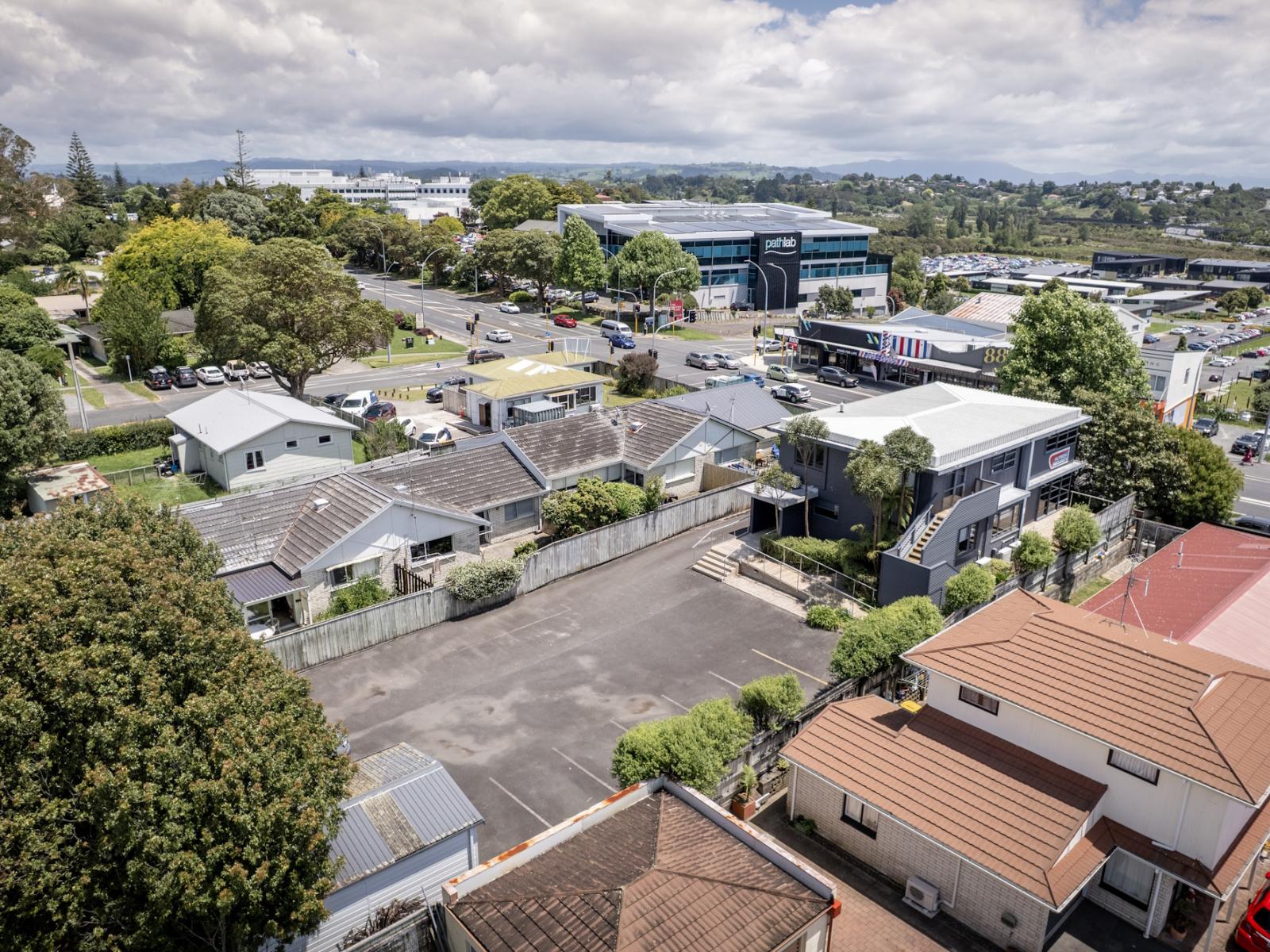 778 Cameron Road, Tauranga South