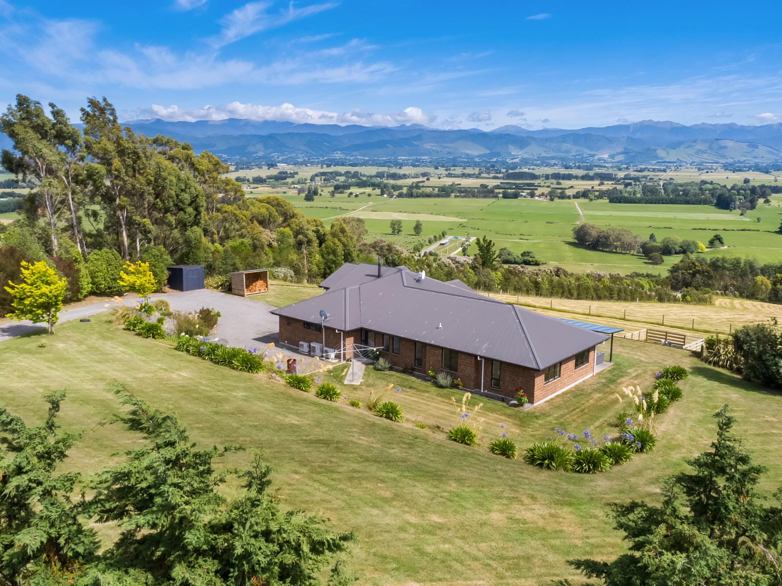 109 Tiffin Hill Road, Parkvale