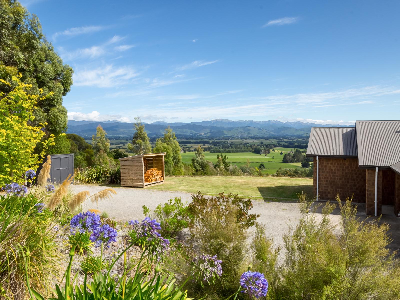 109 Tiffin Hill Road, Parkvale