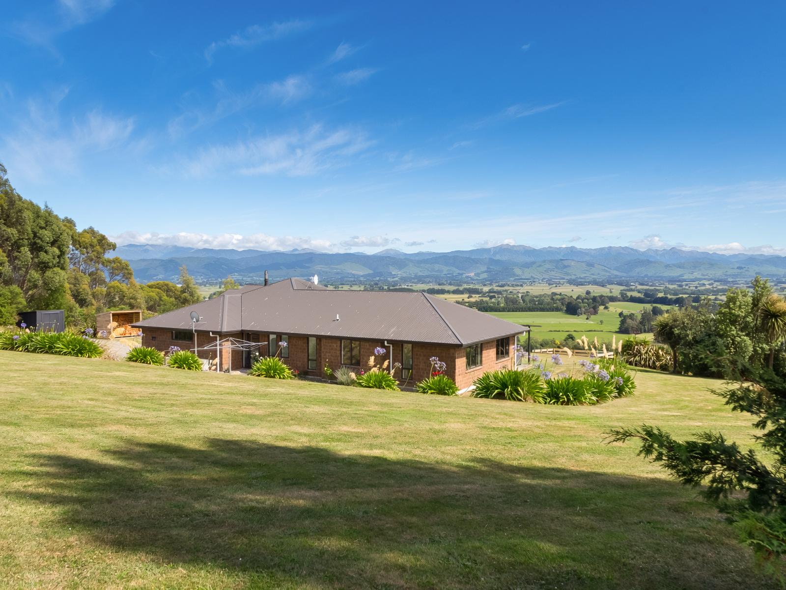 109 Tiffin Hill Road, Parkvale