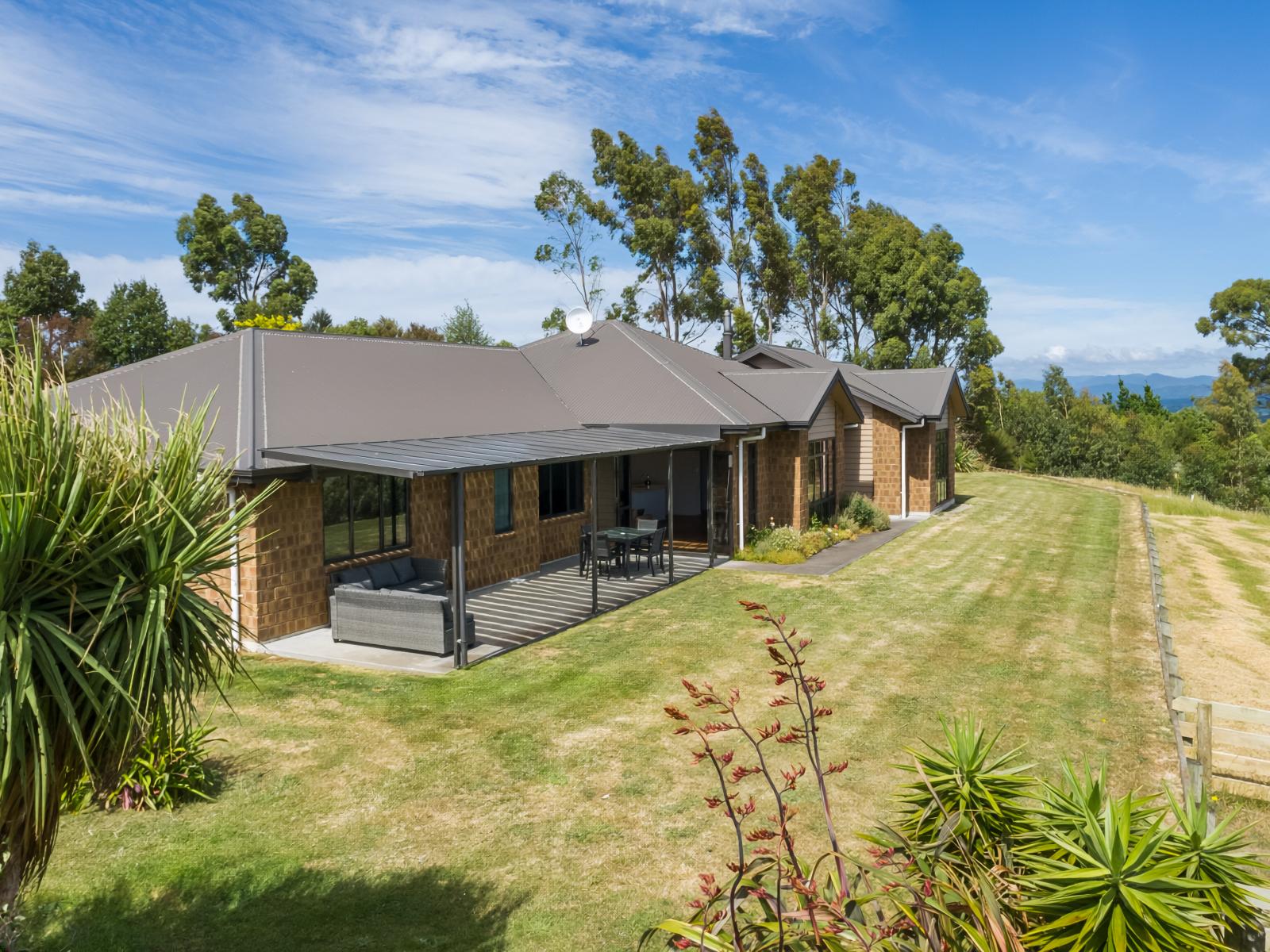 109 Tiffin Hill Road, Parkvale