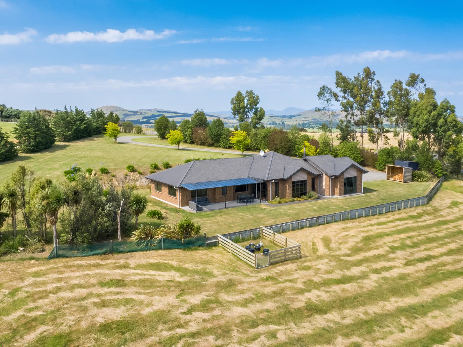 109 Tiffin Hill Road, Parkvale