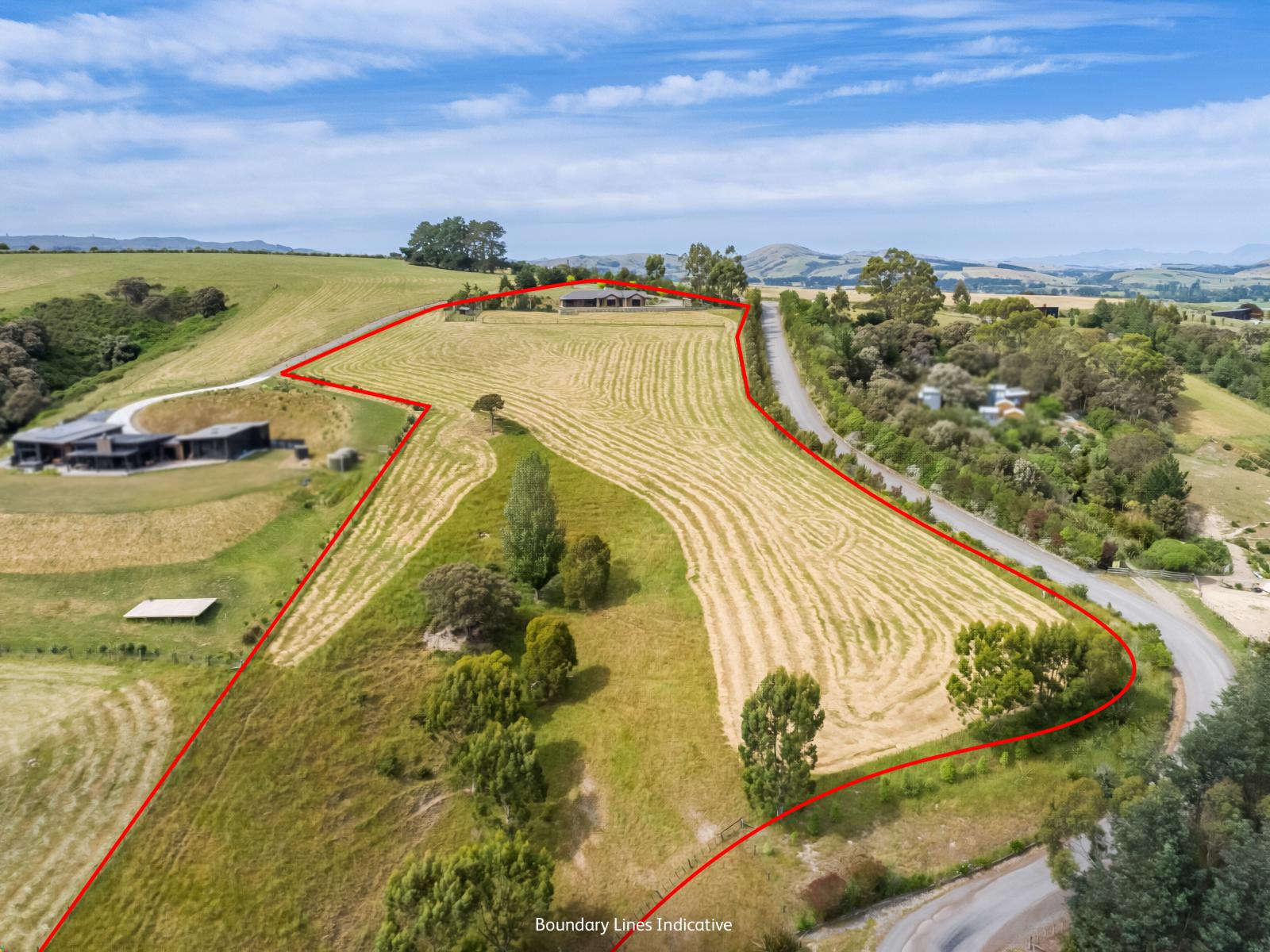 109 Tiffin Hill Road, Parkvale