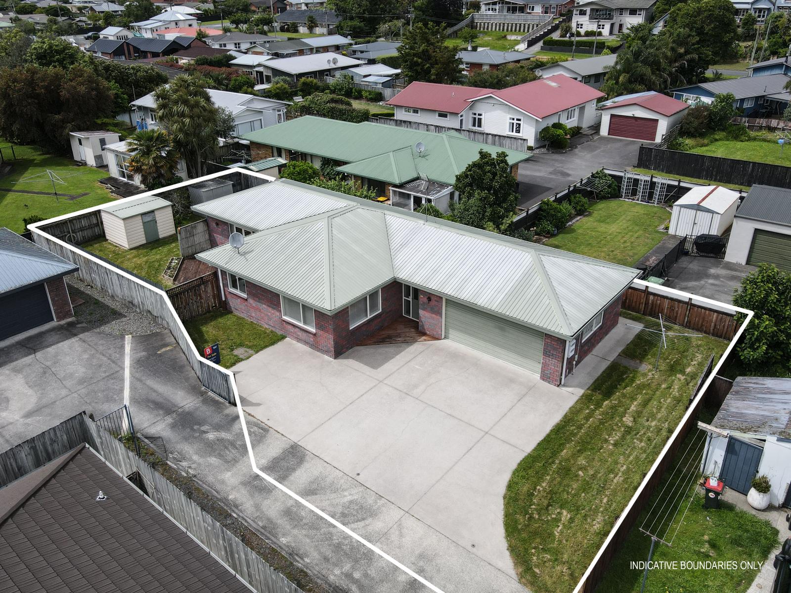 22A Burns Street, Leamington