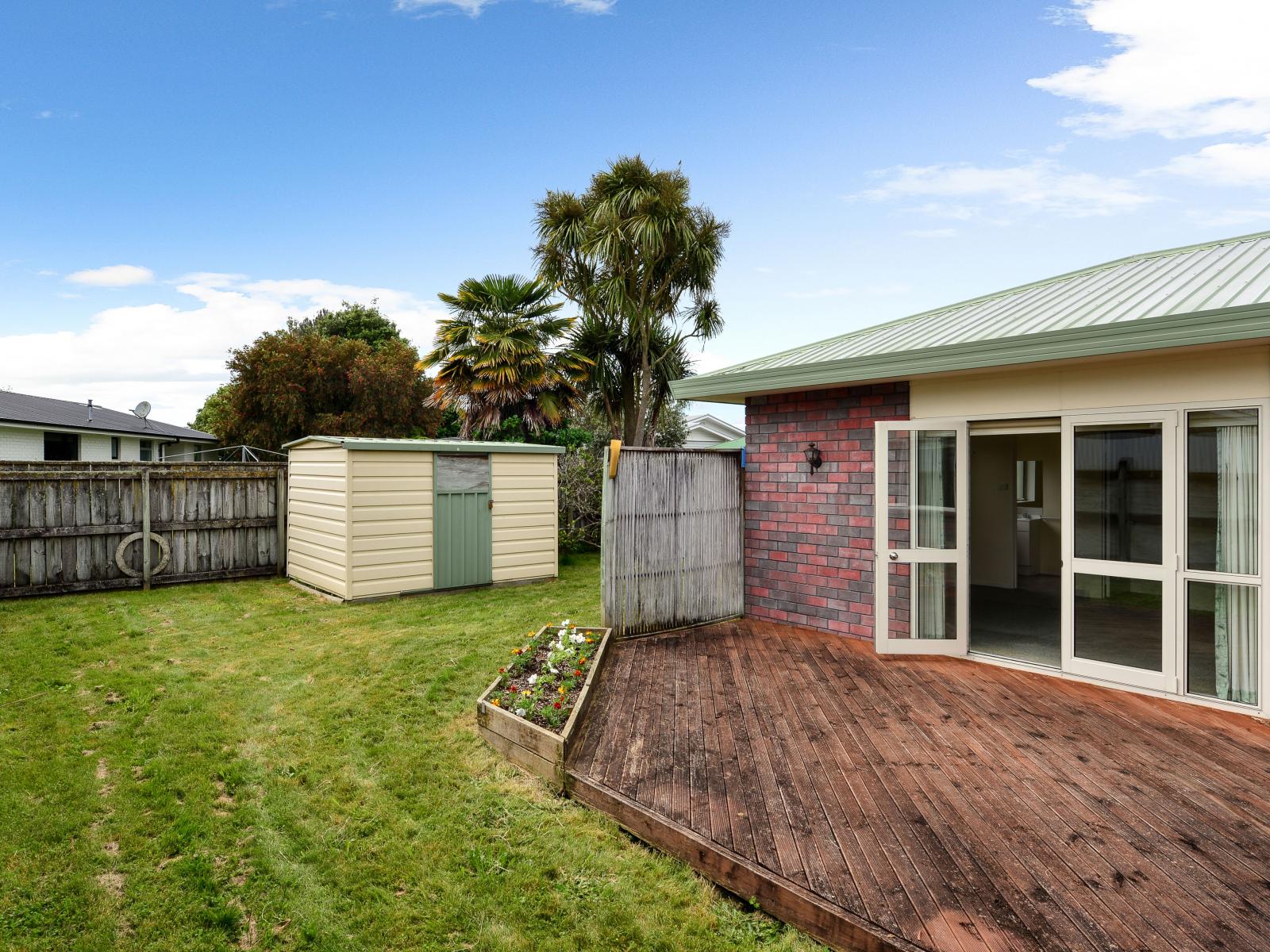 22A Burns Street, Leamington