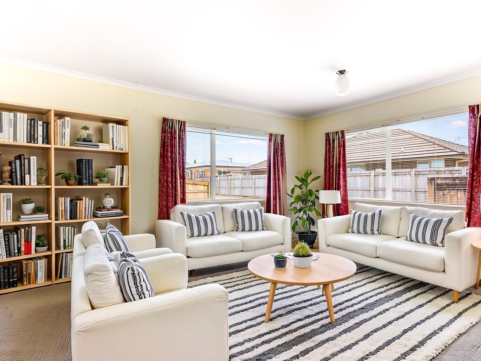 22A Burns Street, Leamington