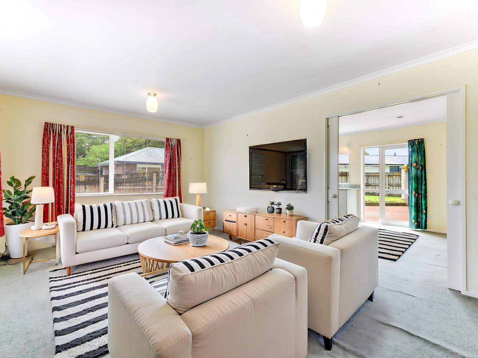 22A Burns Street, Leamington