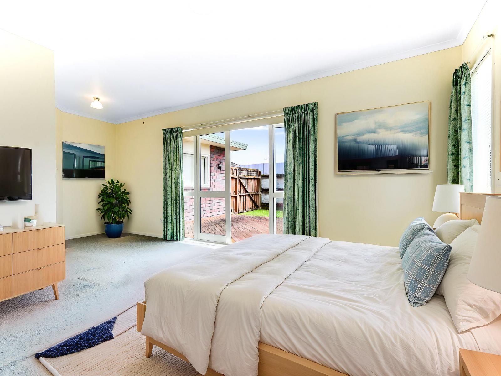 22A Burns Street, Leamington