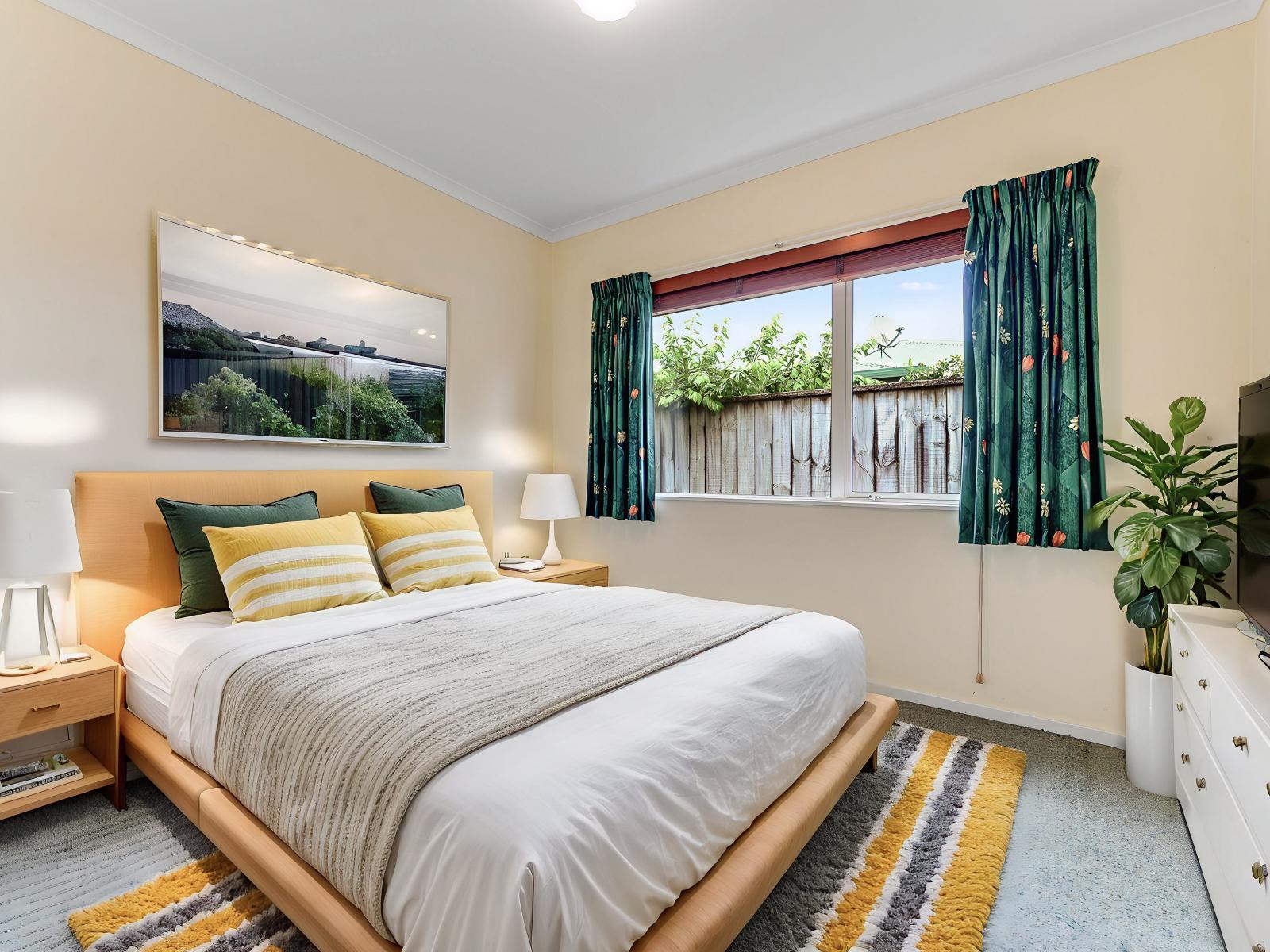 22A Burns Street, Leamington