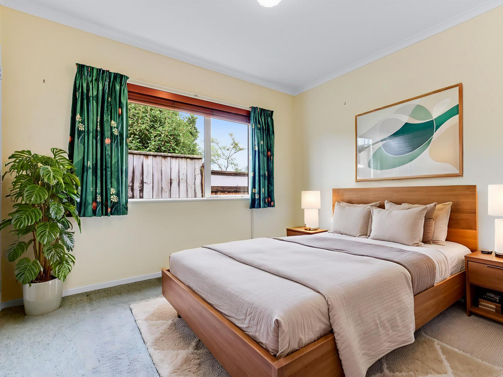 22A Burns Street, Leamington