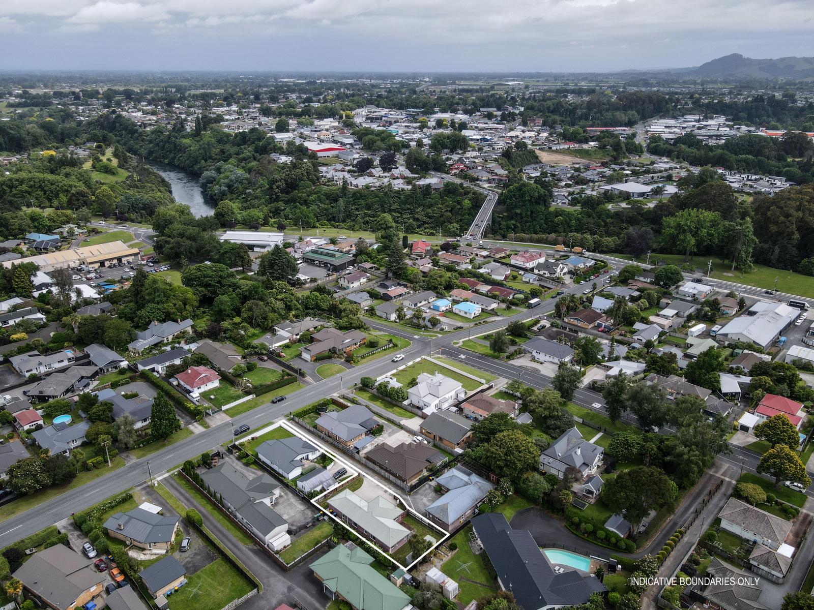 22A Burns Street, Leamington