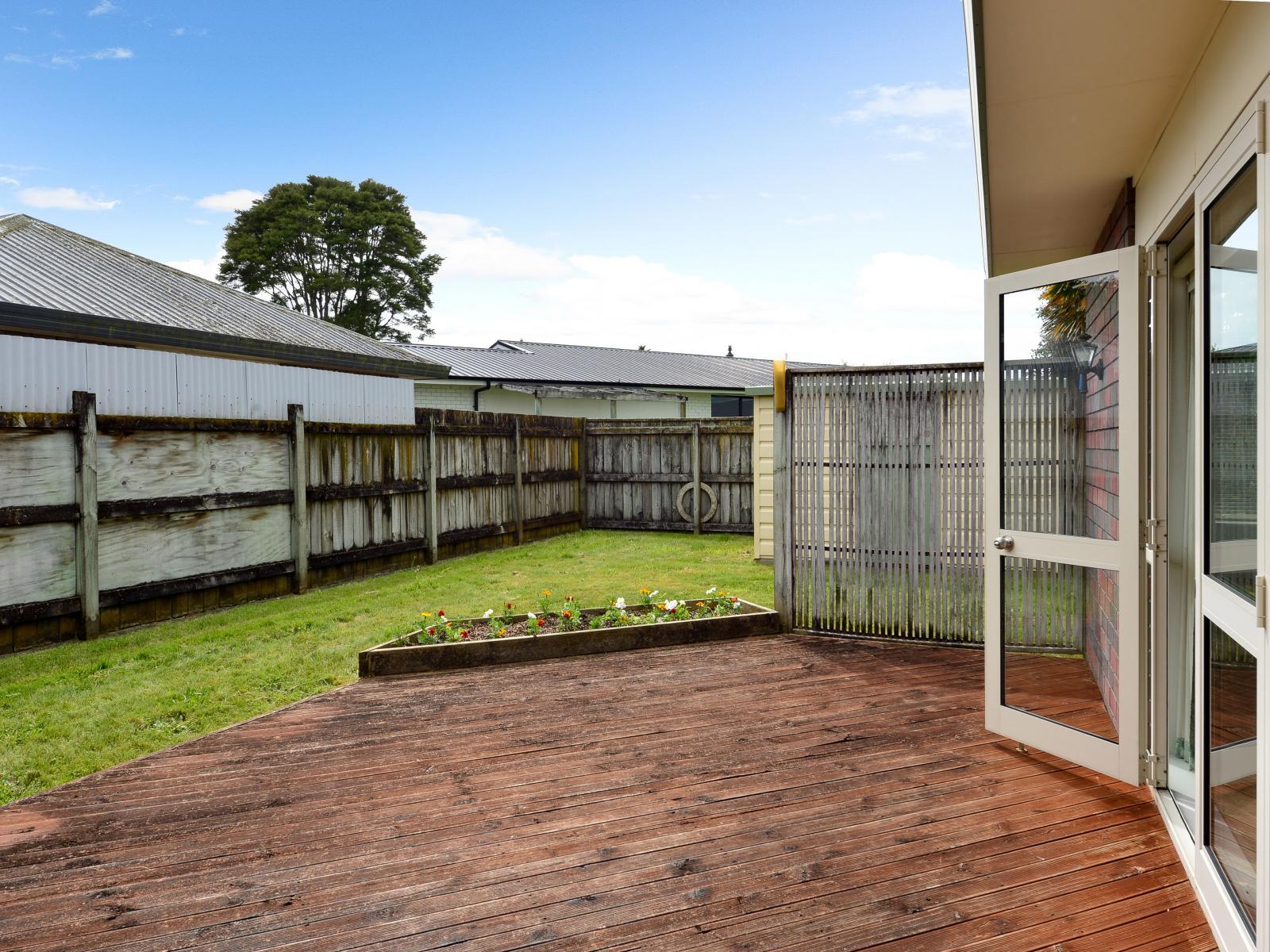 22A Burns Street, Leamington