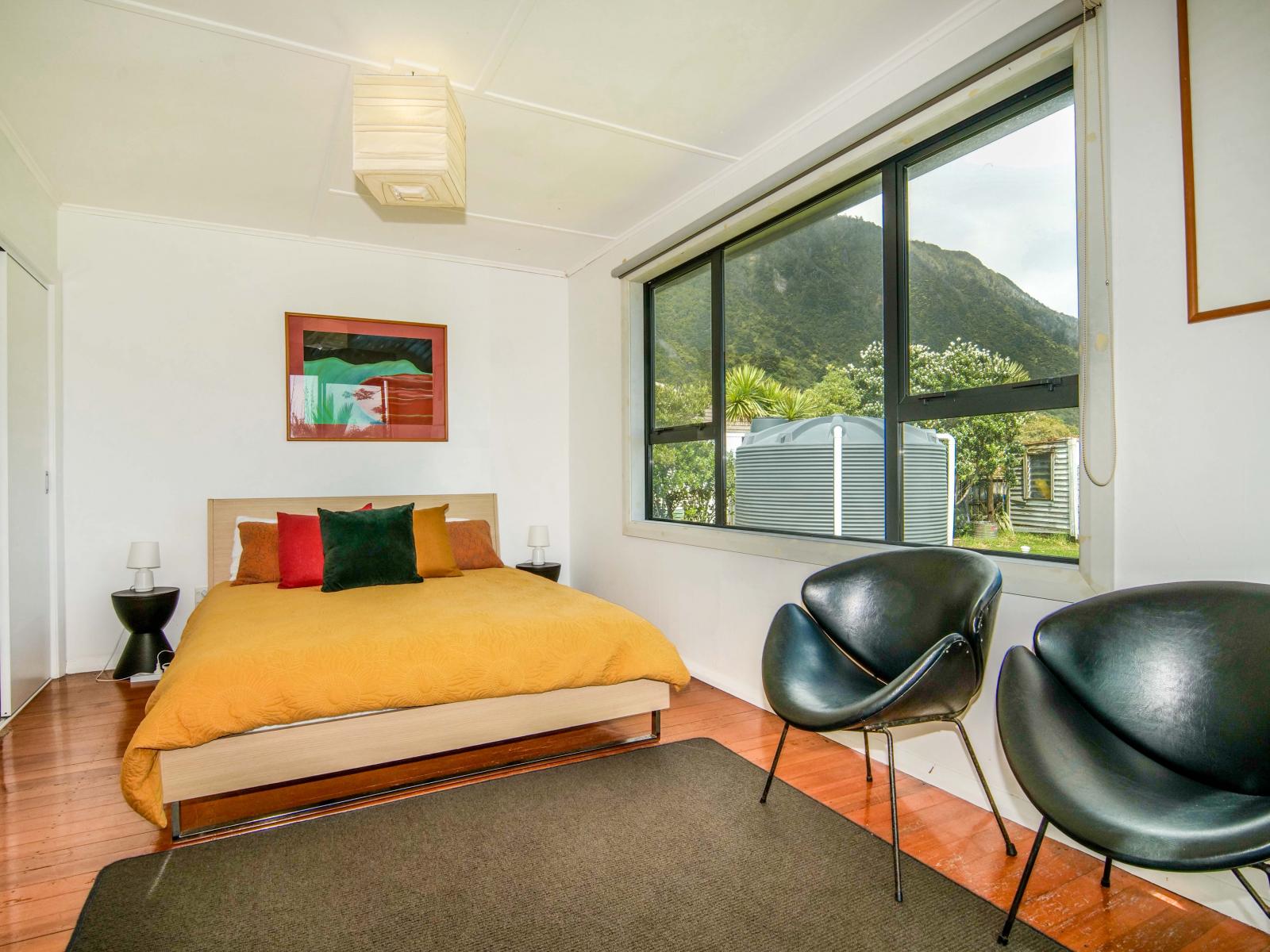 57 New Road, Granity