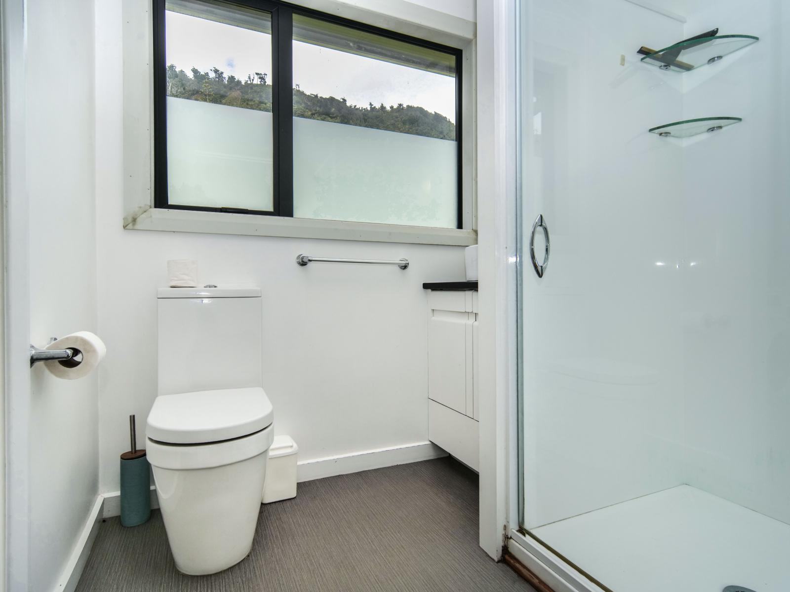 57 New Road, Granity