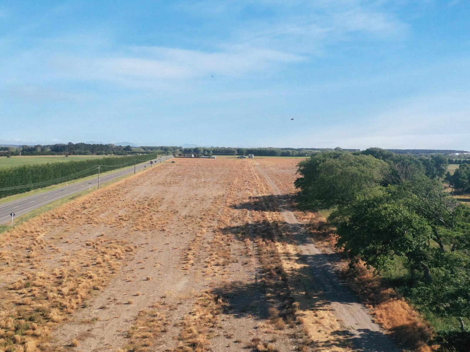 Waimate Highway, St Andrews