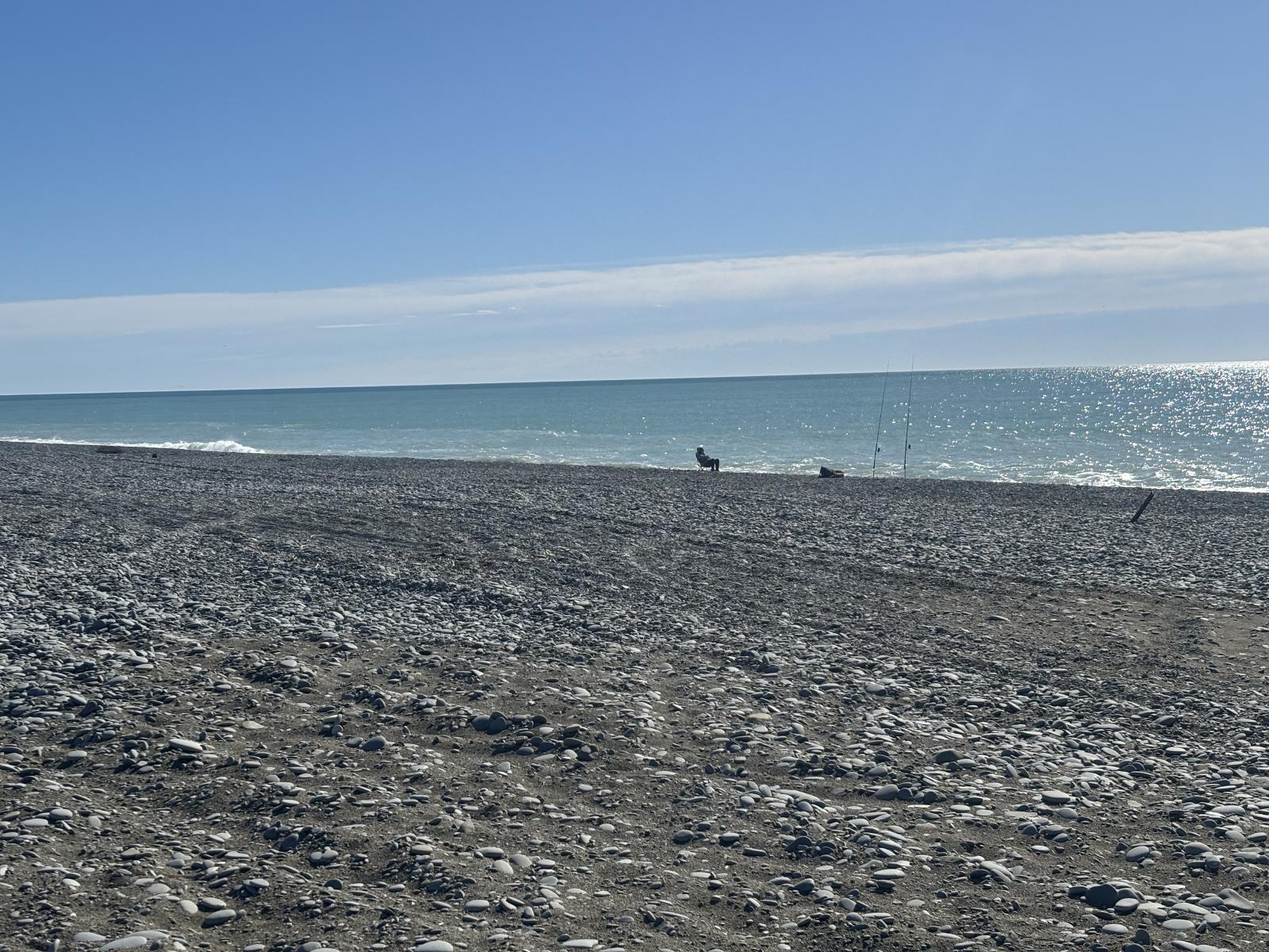 Waimate Highway, St Andrews