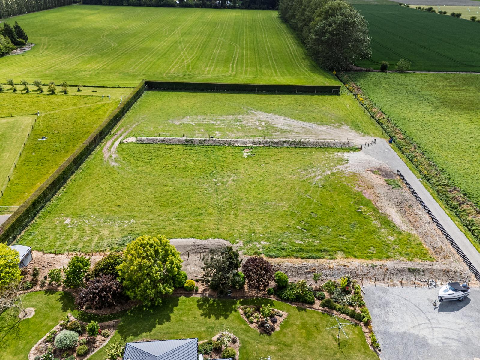 3, 165 Wakanui Road, Ashburton