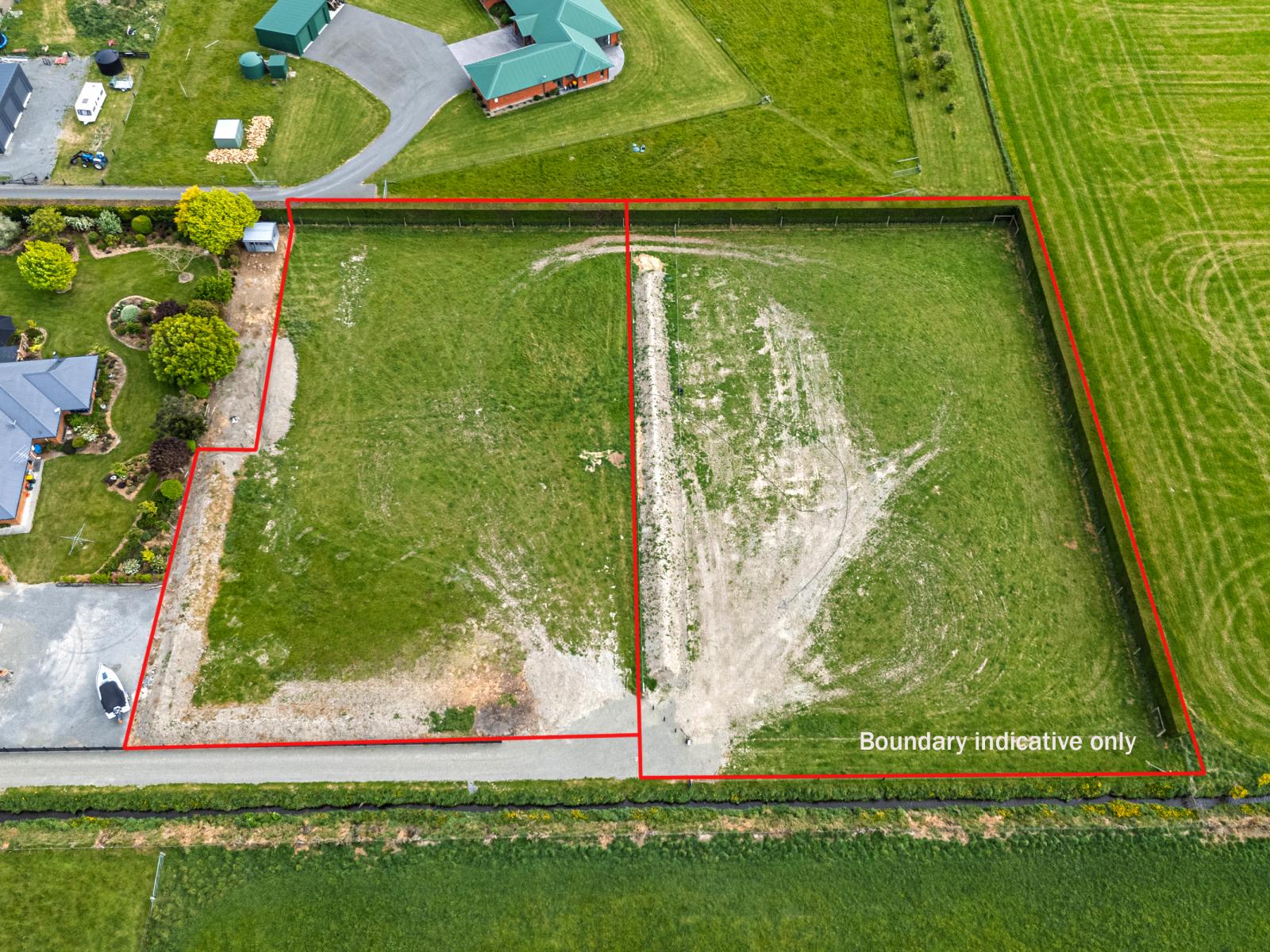 3, 165 Wakanui Road, Ashburton