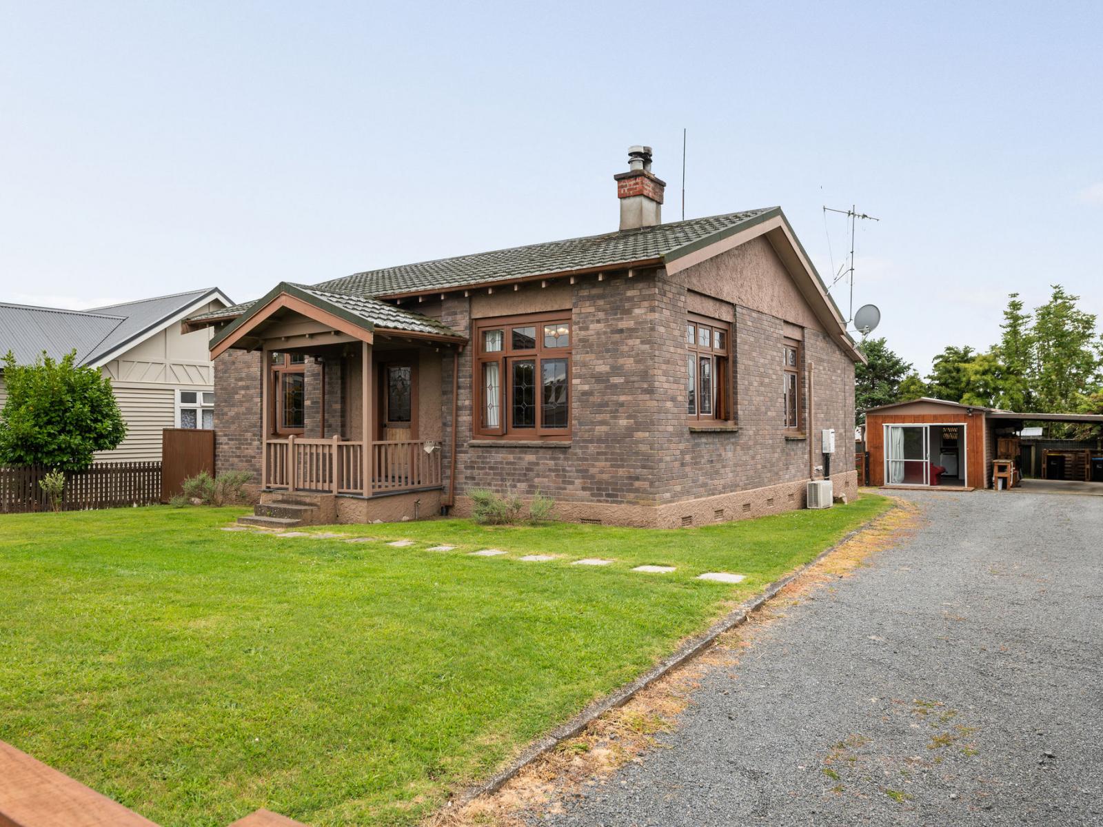 Te Awamutu