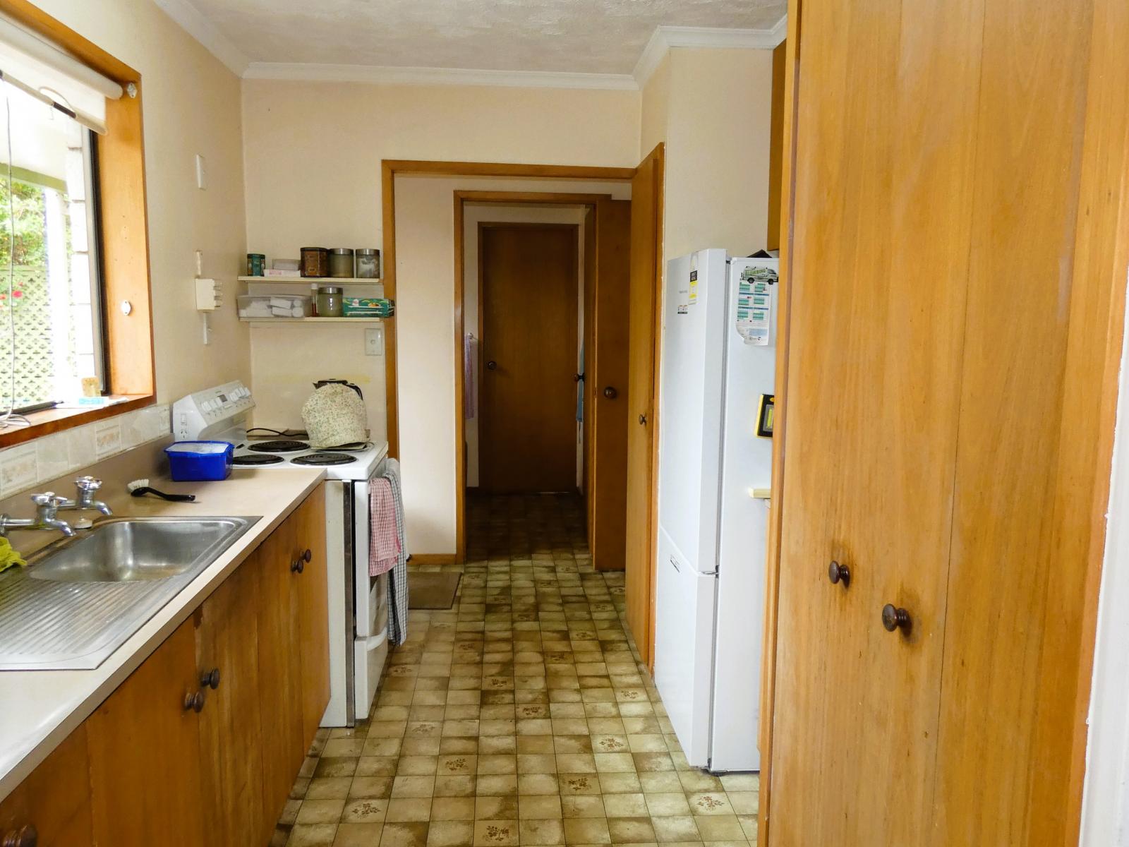 1 Howell Street, Waimangaroa