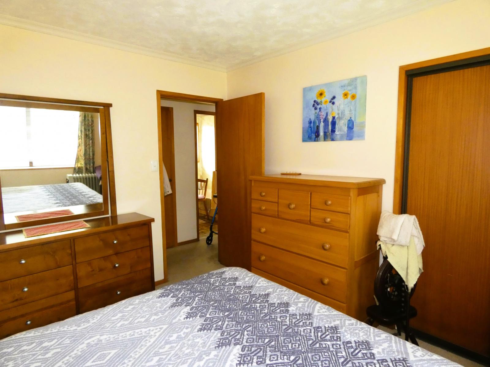 1 Howell Street, Waimangaroa