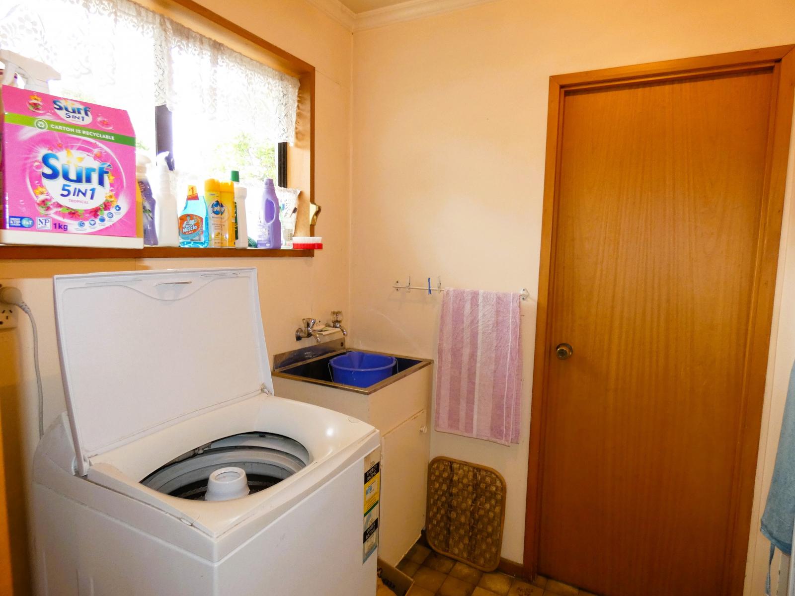 1 Howell Street, Waimangaroa