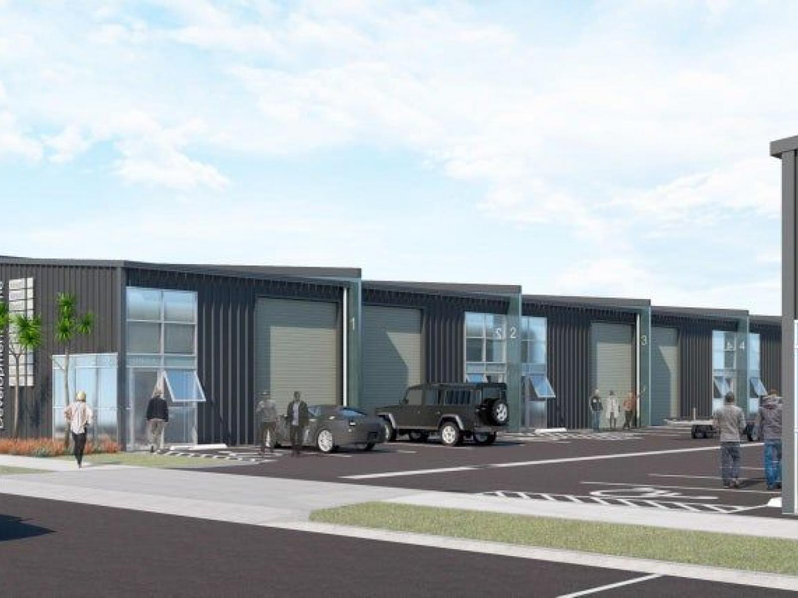 Unit 8 374 Taurikura Drive, Tauriko