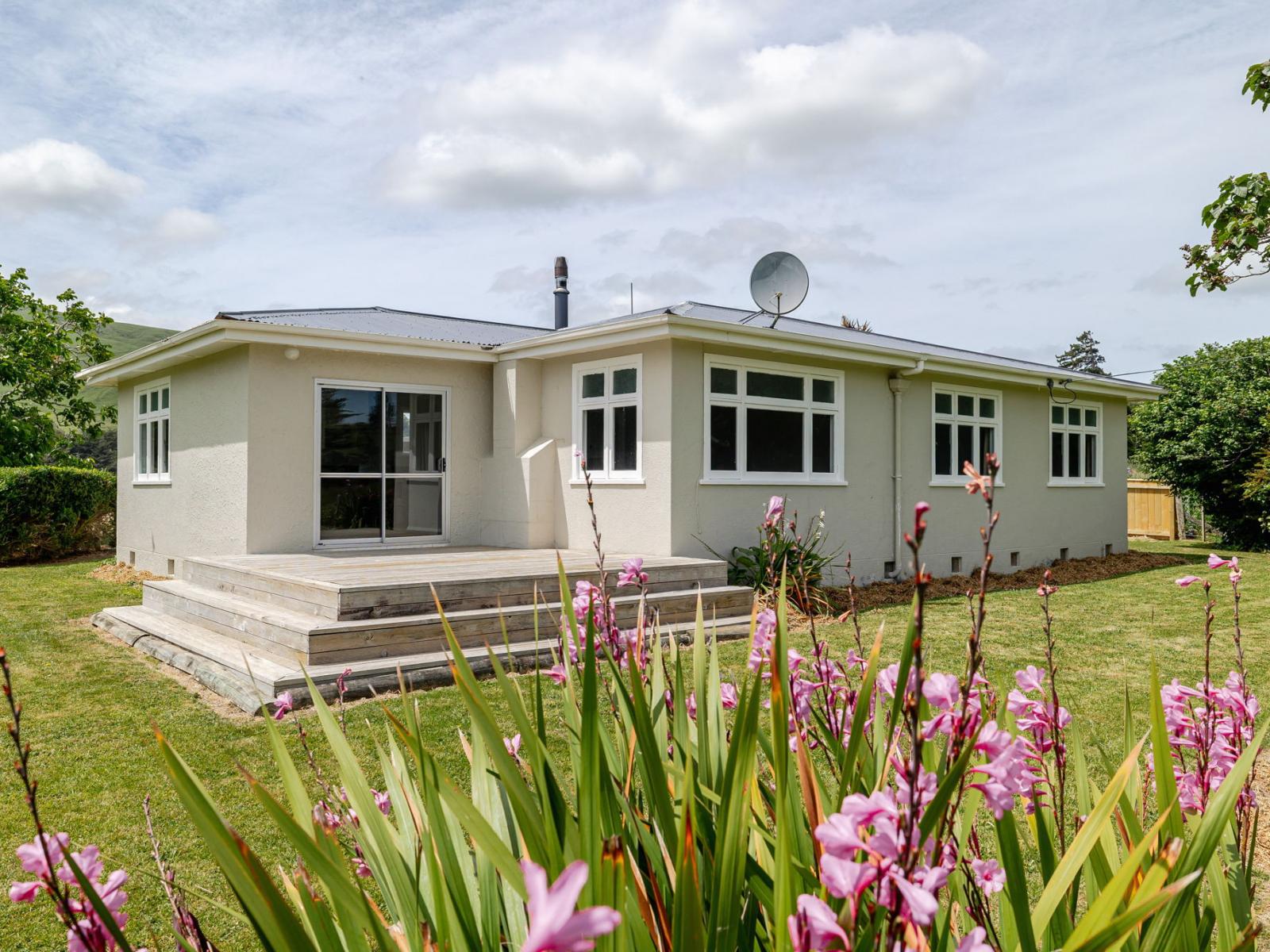 99 Surreydale Road, Pahiatua