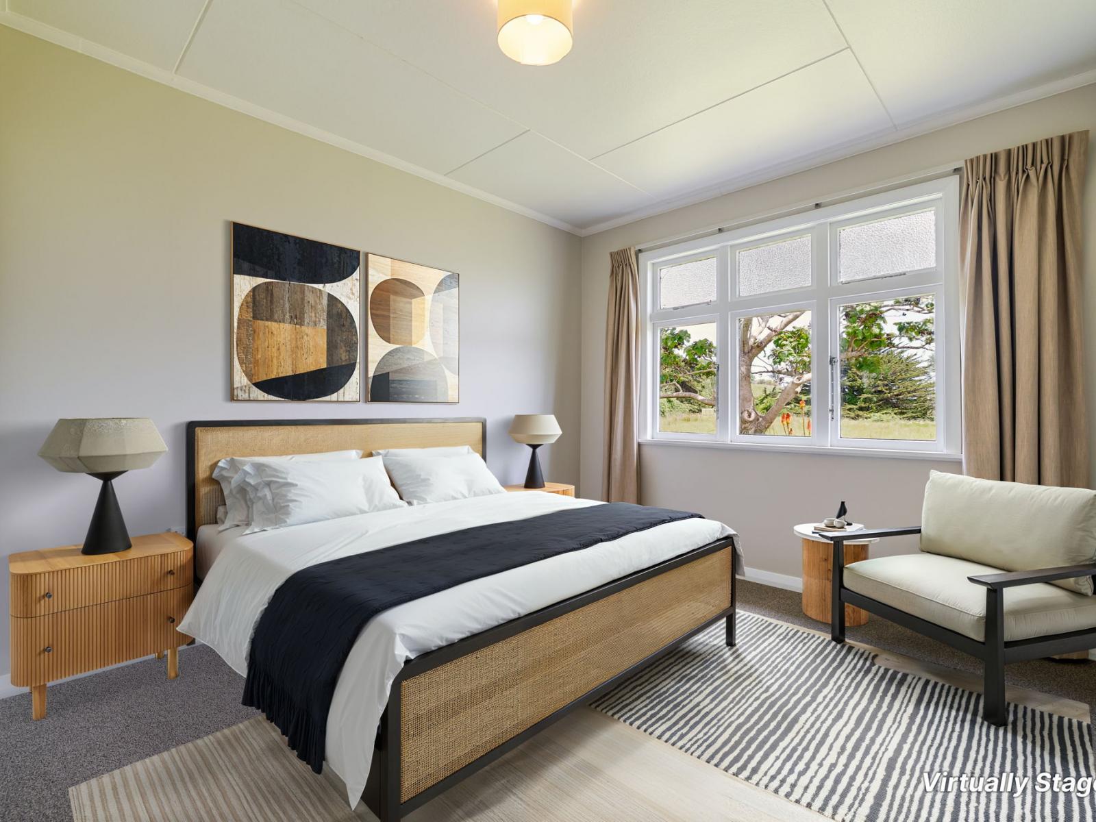 99 Surreydale Road, Pahiatua