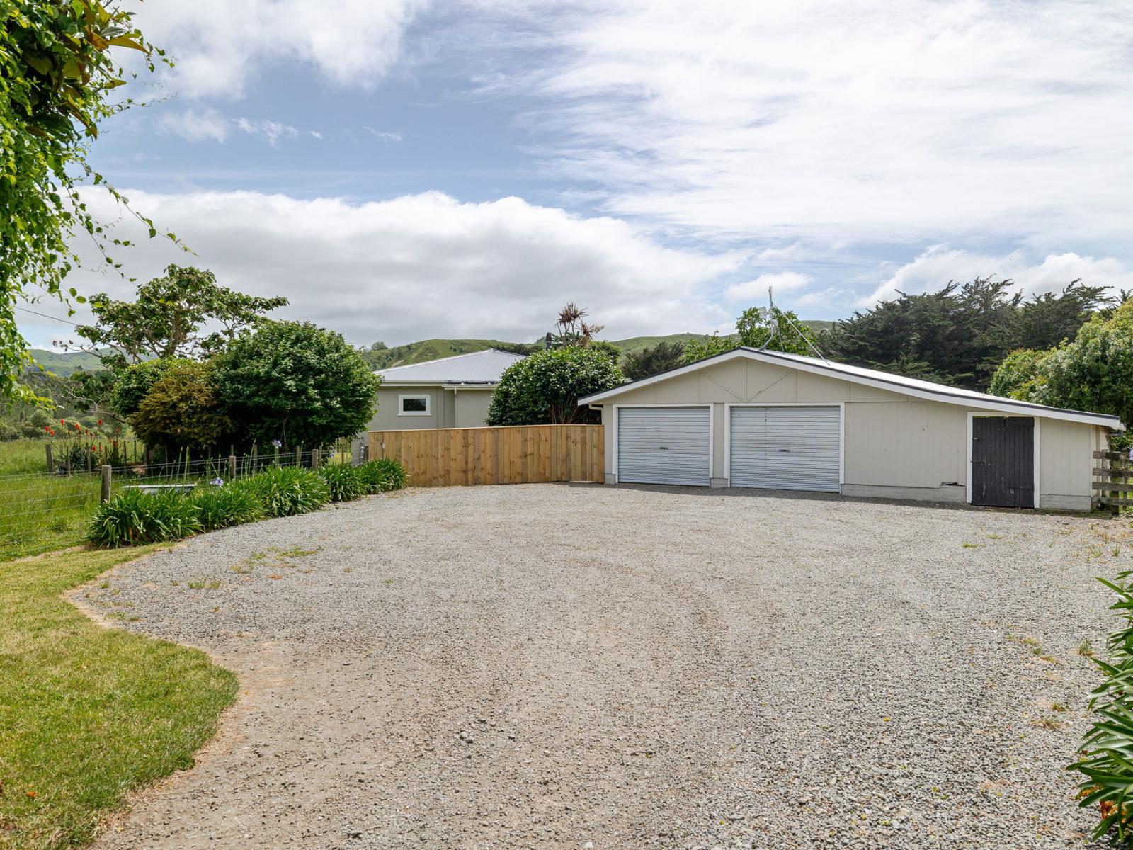 99 Surreydale Road, Pahiatua