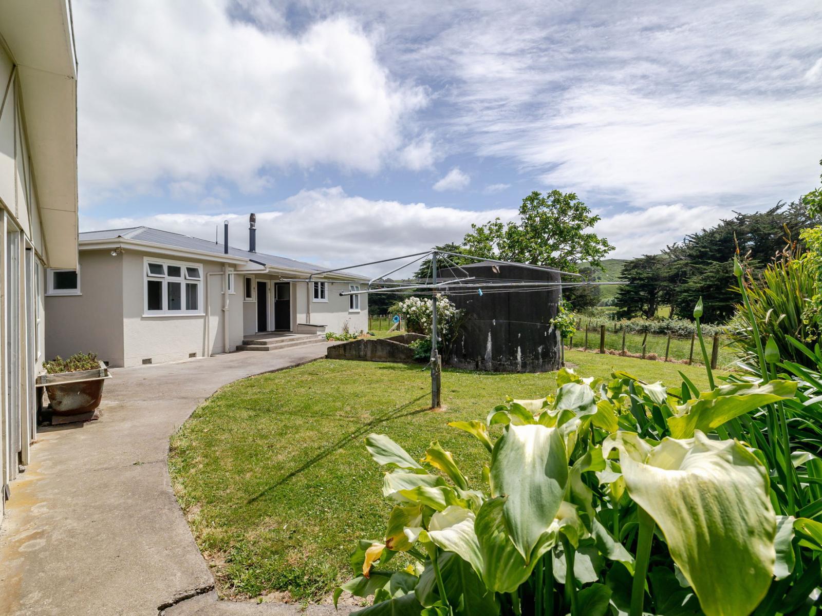 99 Surreydale Road, Pahiatua