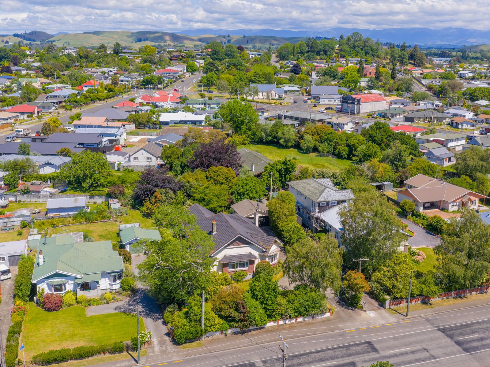 10 Tavistock Road, Waipukurau