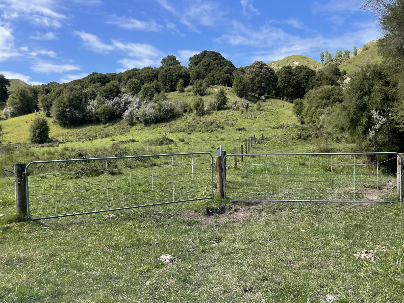 851 Awamate Road, Frasertown