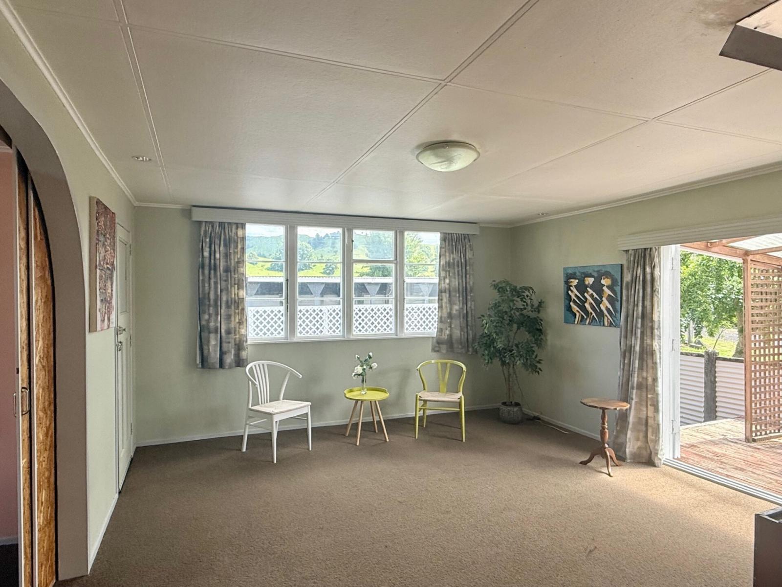 112 Totara St (State Highway 4), Taumarunui