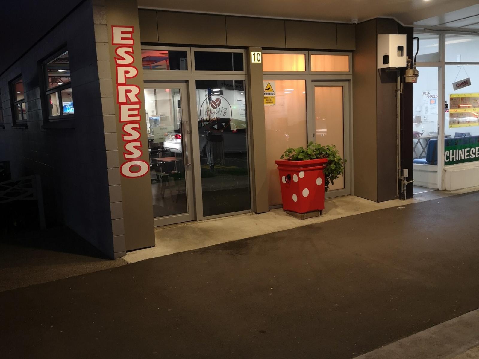 10 Queen Street, Levin