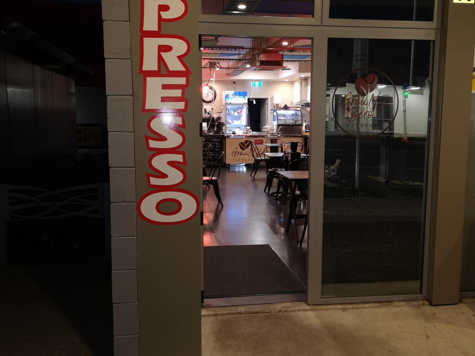 10 Queen Street, Levin