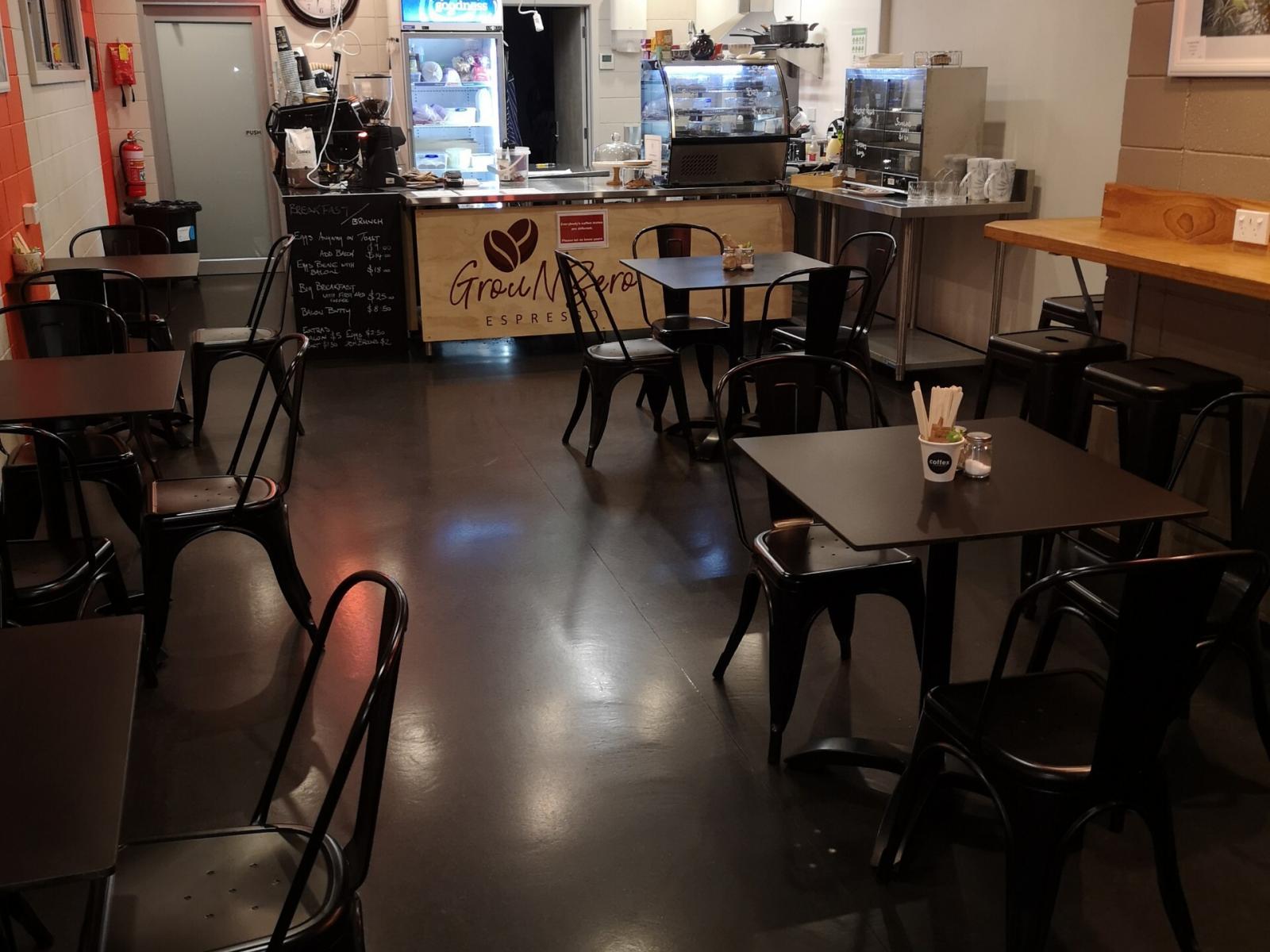 10 Queen Street, Levin