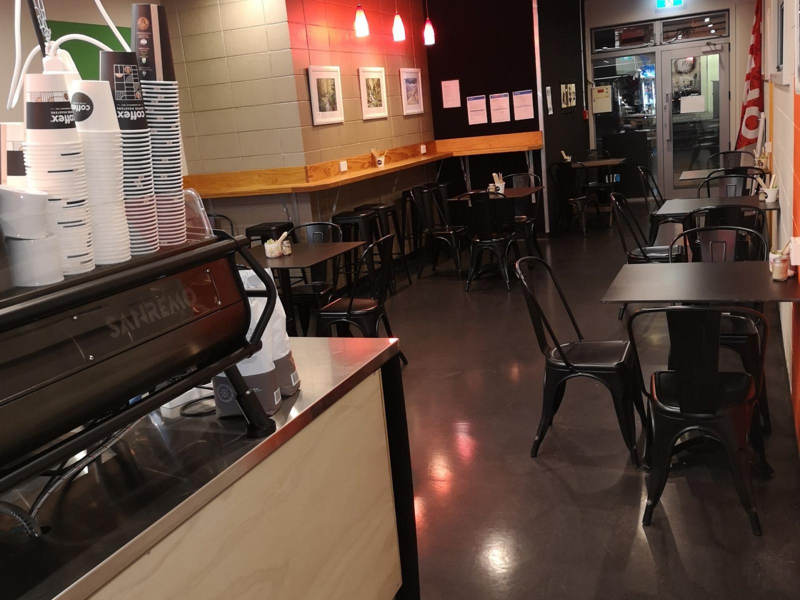 10 Queen Street, Levin