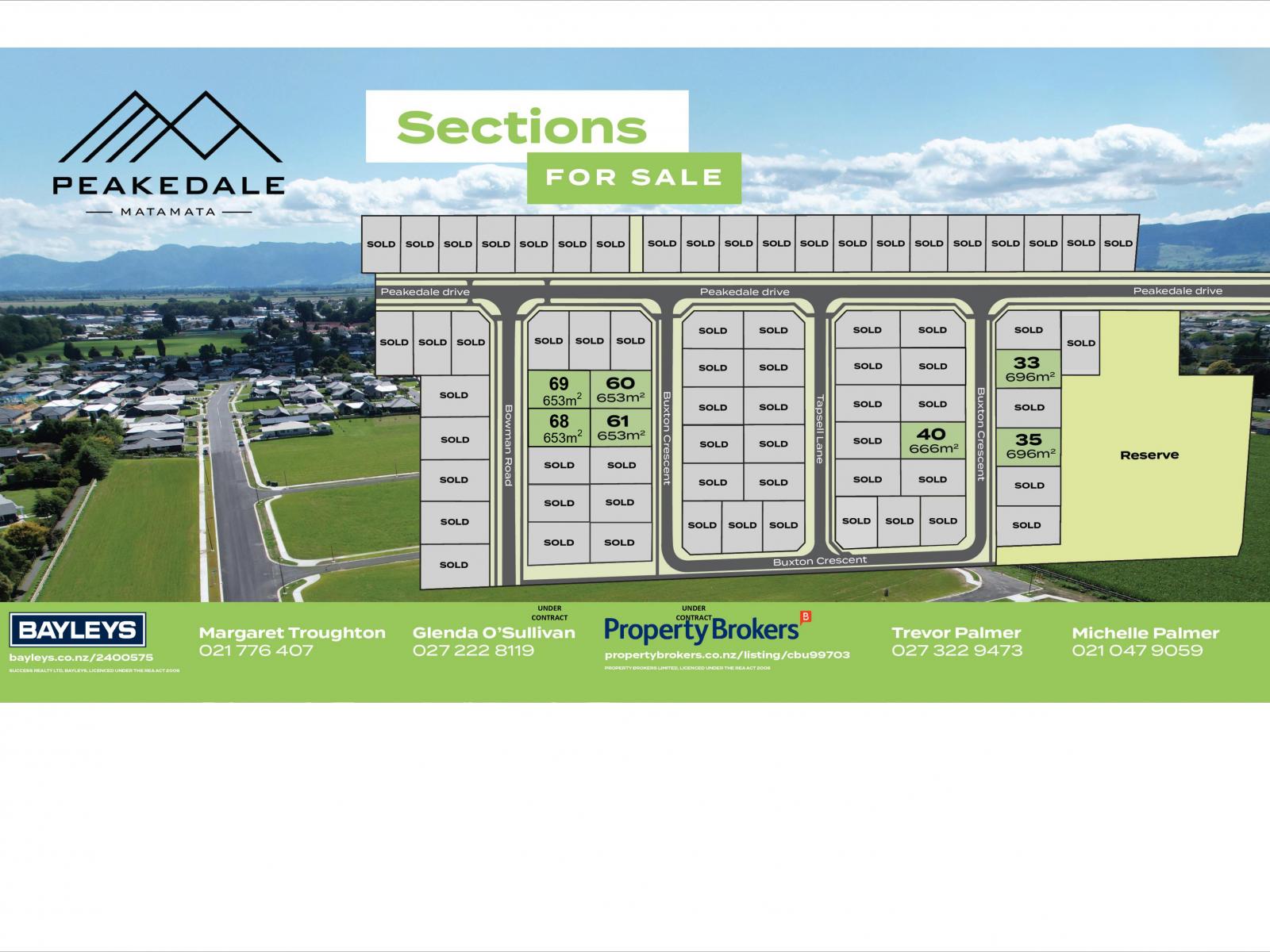 7 Buxton Crescent , Matamata