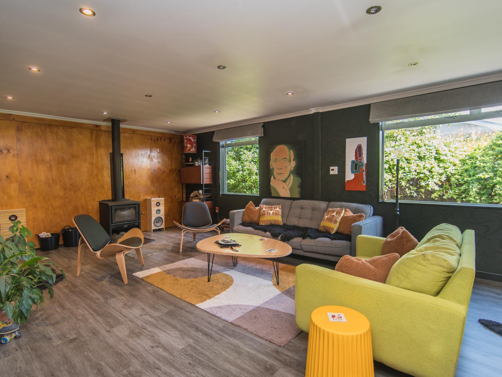 51 Craigie Avenue, Parkside